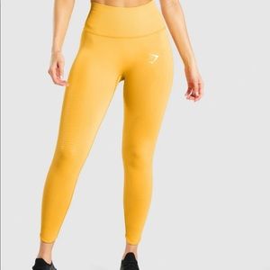 Gymshark vital leggings